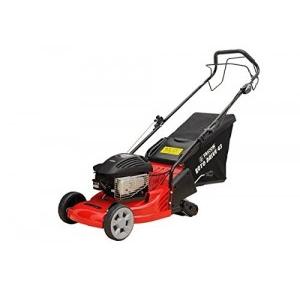 Falcon Rotary Lawn Mower Self Propelled Engine Operated, Roto Drive-43